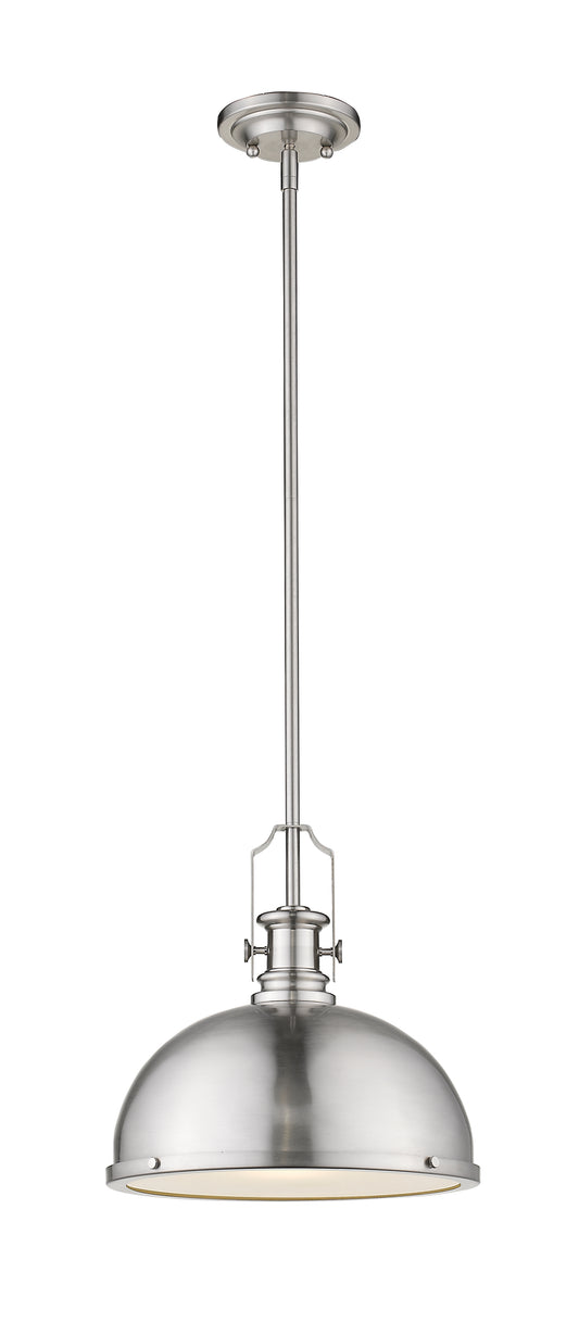 Melange 1 Light Pendant