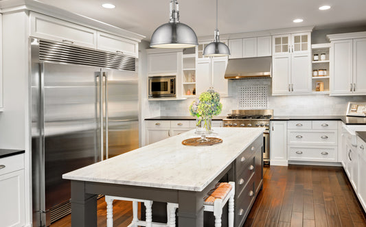 Melange 1 Light Pendant
