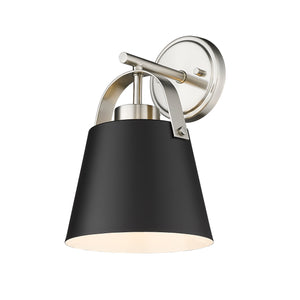 Z-Studio 1 Light Wall Sconce
