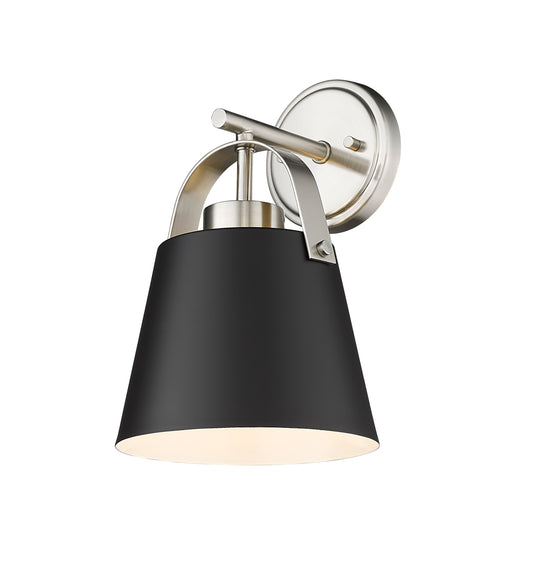 Z-Studio 1 Light Wall Sconce
