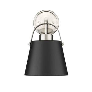 Z-Studio 1 Light Wall Sconce