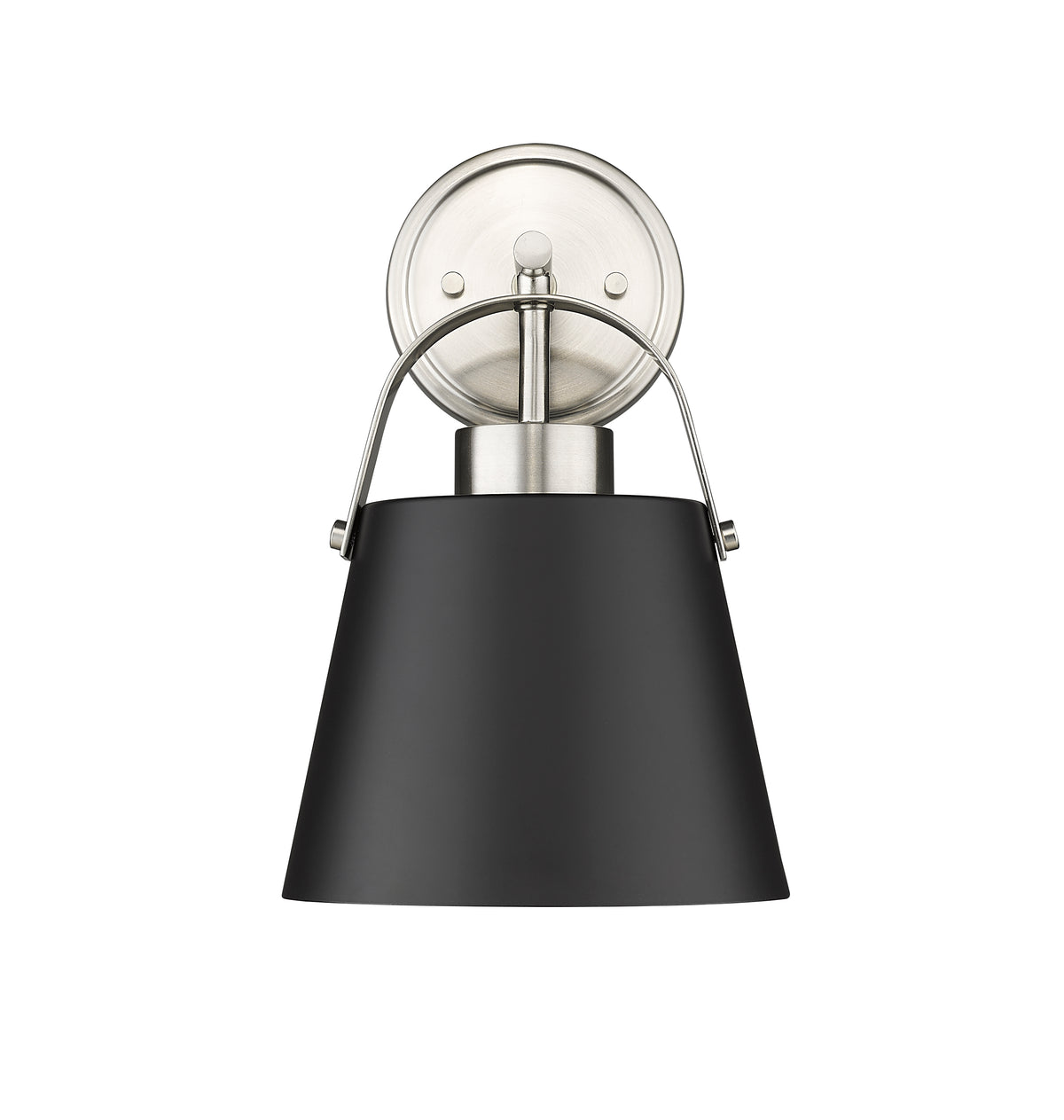 Z-Studio 1 Light Wall Sconce
