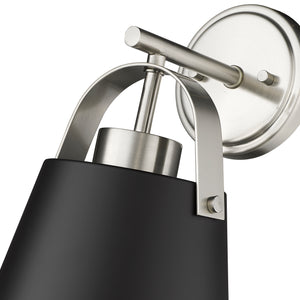 Z-Studio 1 Light Wall Sconce