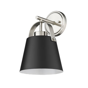 Z-Studio 1 Light Wall Sconce