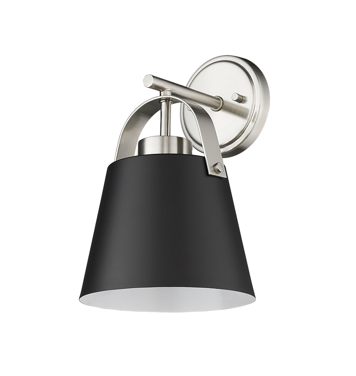 Z-Studio 1 Light Wall Sconce