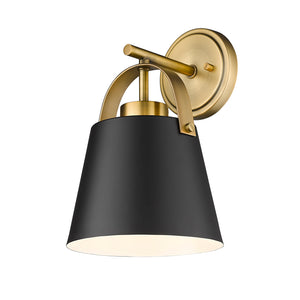 Z-Studio 1 Light Wall Sconce