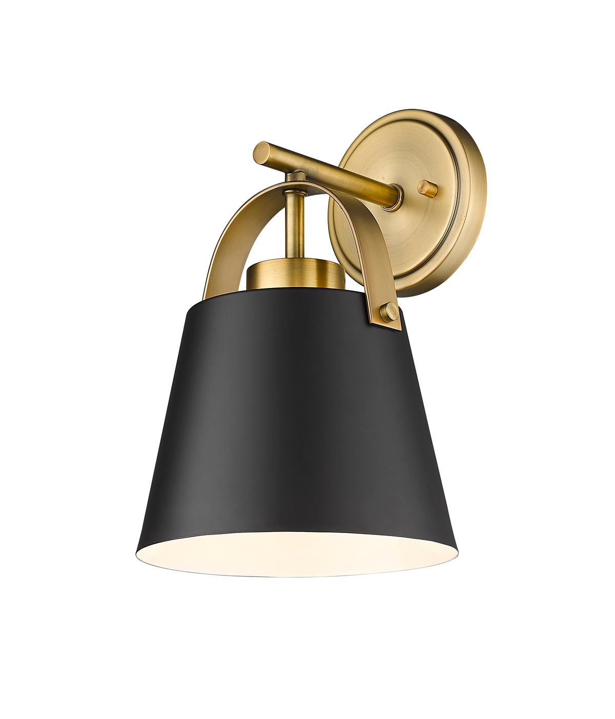 Z-Studio 1 Light Wall Sconce