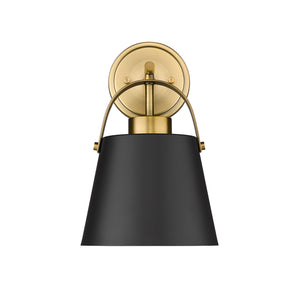 Z-Studio 1 Light Wall Sconce