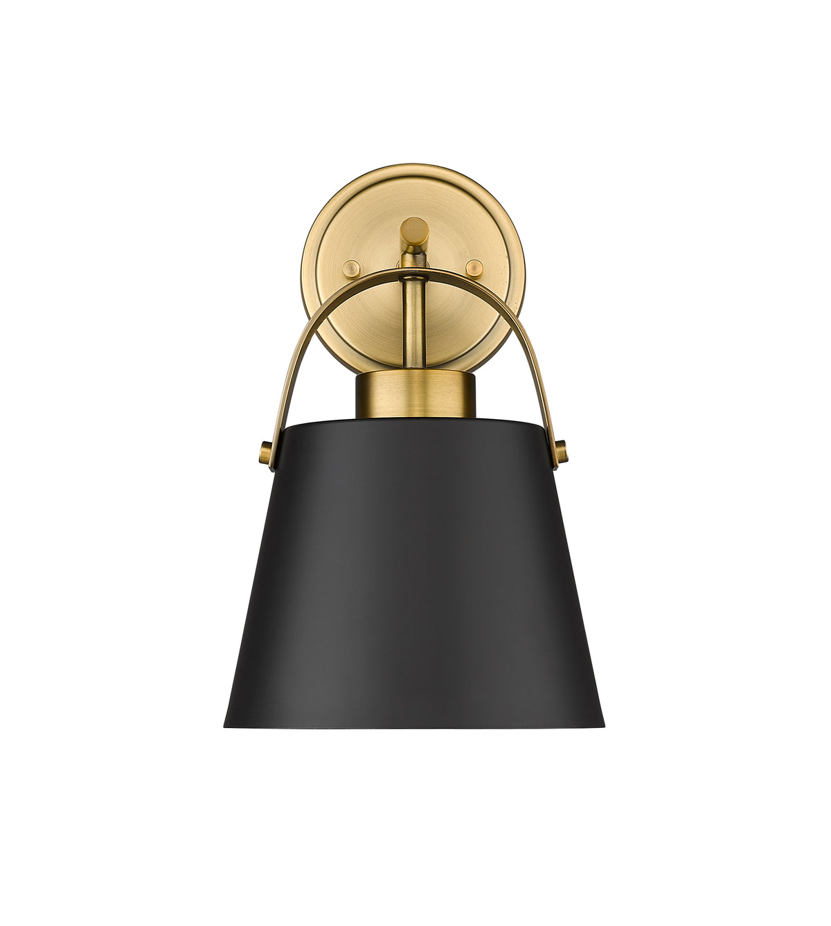 Z-Studio 1 Light Wall Sconce