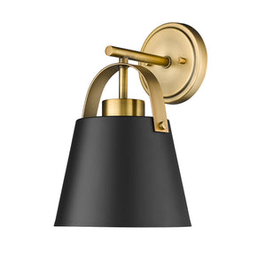 Z-Studio 1 Light Wall Sconce