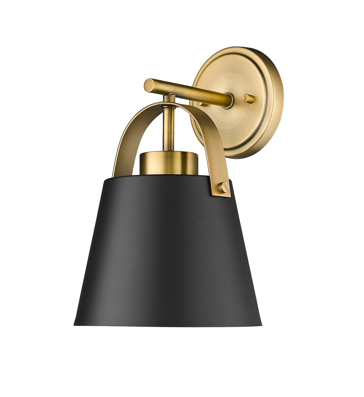 Z-Studio 1 Light Wall Sconce