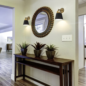 Z-Studio 1 Light Wall Sconce