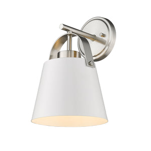 Z-Studio 1 Light Wall Sconce