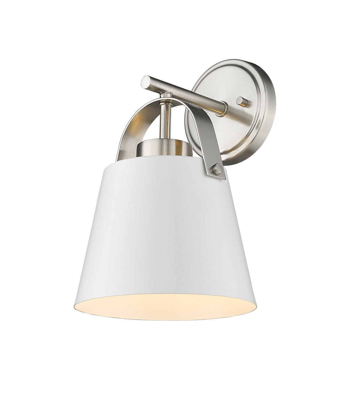 Z-Studio 1 Light Wall Sconce