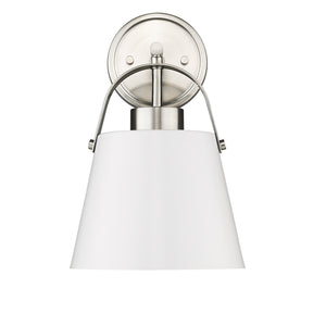Z-Studio 1 Light Wall Sconce