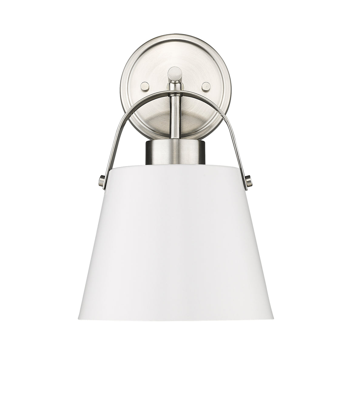 Z-Studio 1 Light Wall Sconce