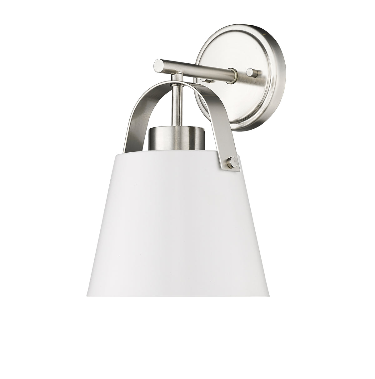 Z-Studio 1 Light Wall Sconce