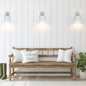 Z-Studio 1 Light Wall Sconce