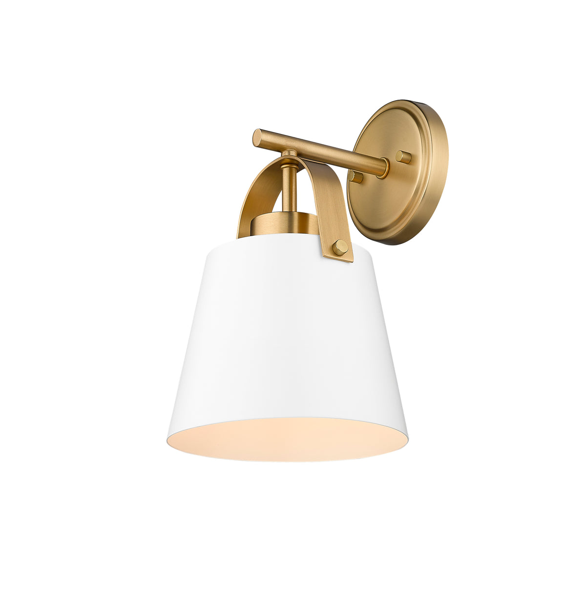 Z-Studio 1 Light Wall Sconce