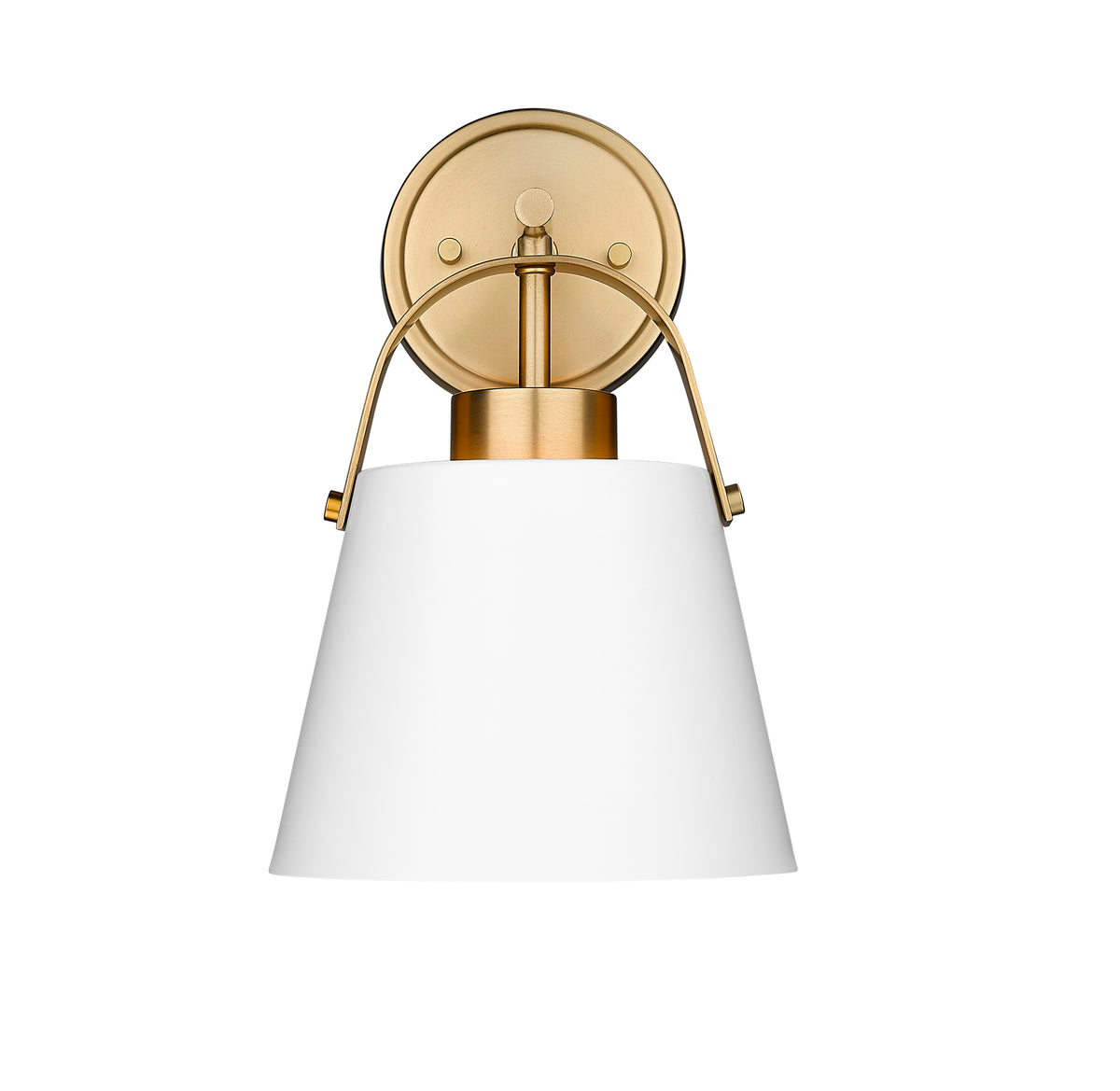 Z-Studio 1 Light Wall Sconce
