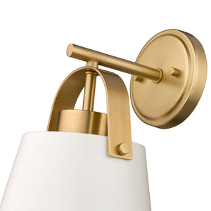 Z-Studio 1 Light Wall Sconce