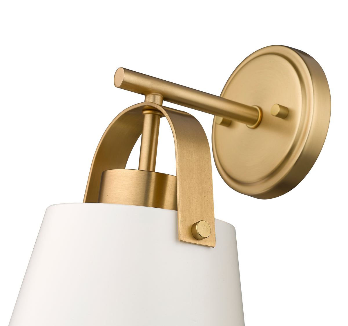 Z-Studio 1 Light Wall Sconce