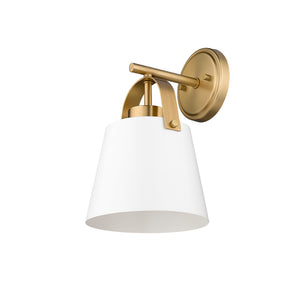 Z-Studio 1 Light Wall Sconce