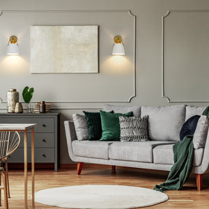 Z-Studio 1 Light Wall Sconce