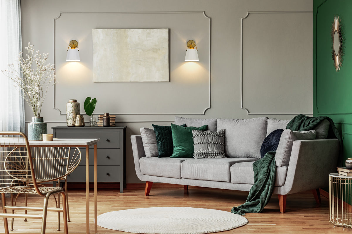 Z-Studio 1 Light Wall Sconce