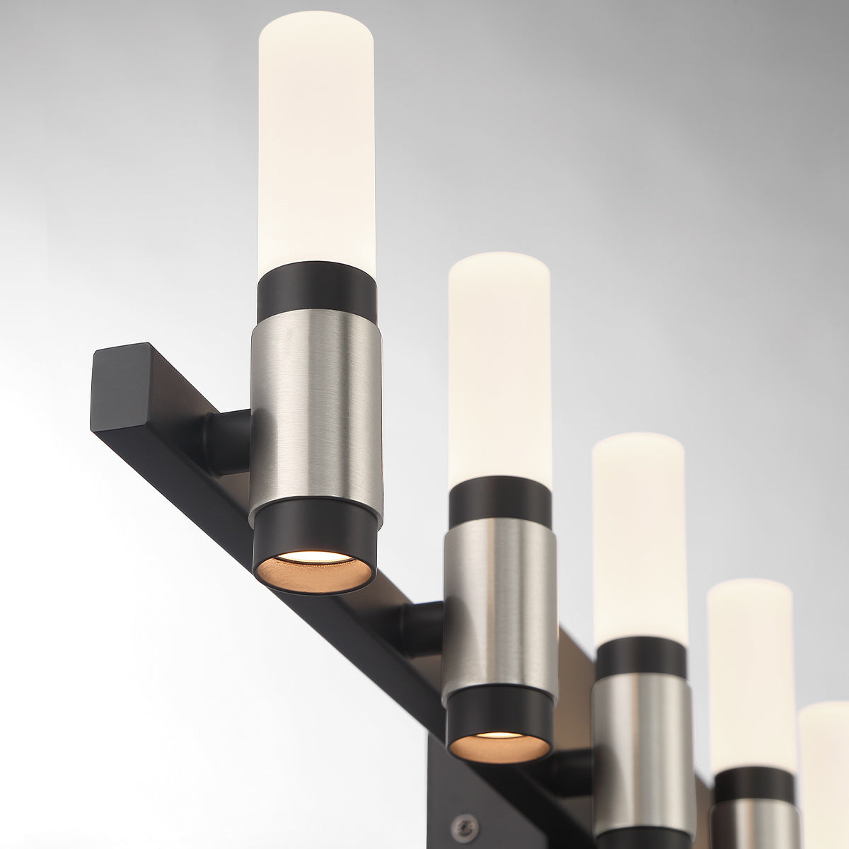 Albany 7-Light 32" Integrated LED Vanity