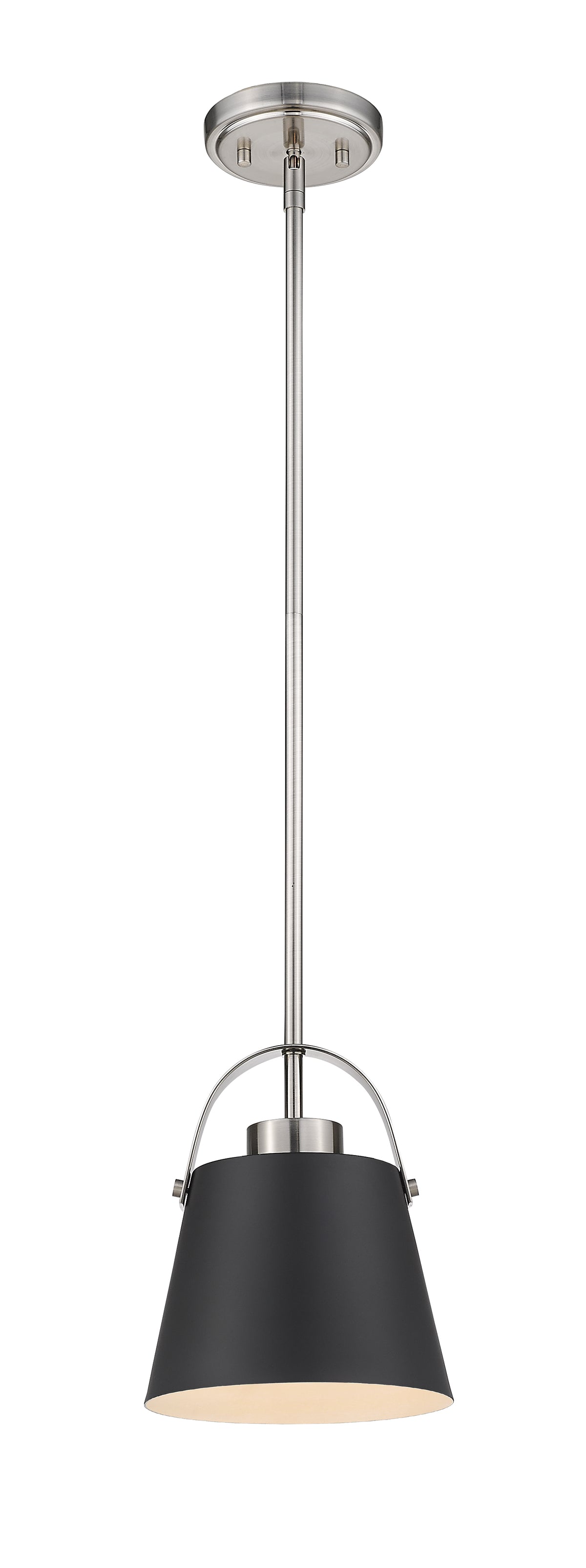 Z-Studio 1 Light Pendant