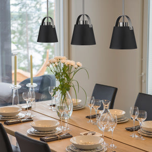 Z-Studio 1 Light Pendant