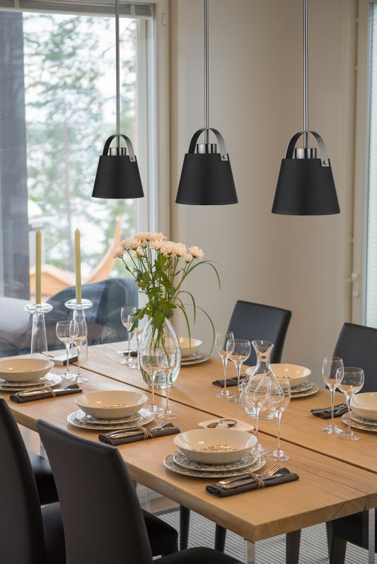 Z-Studio 1 Light Pendant