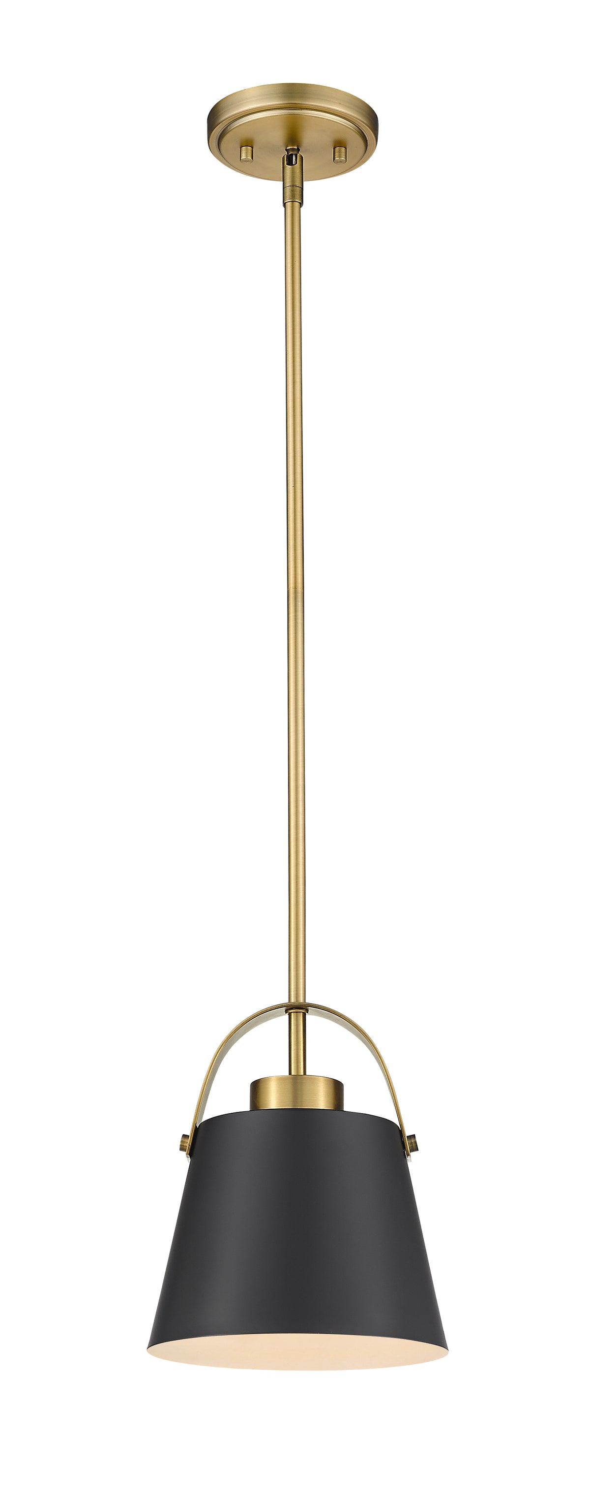 Z-Studio 1 Light Pendant