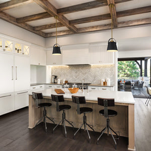 Z-Studio 1 Light Pendant