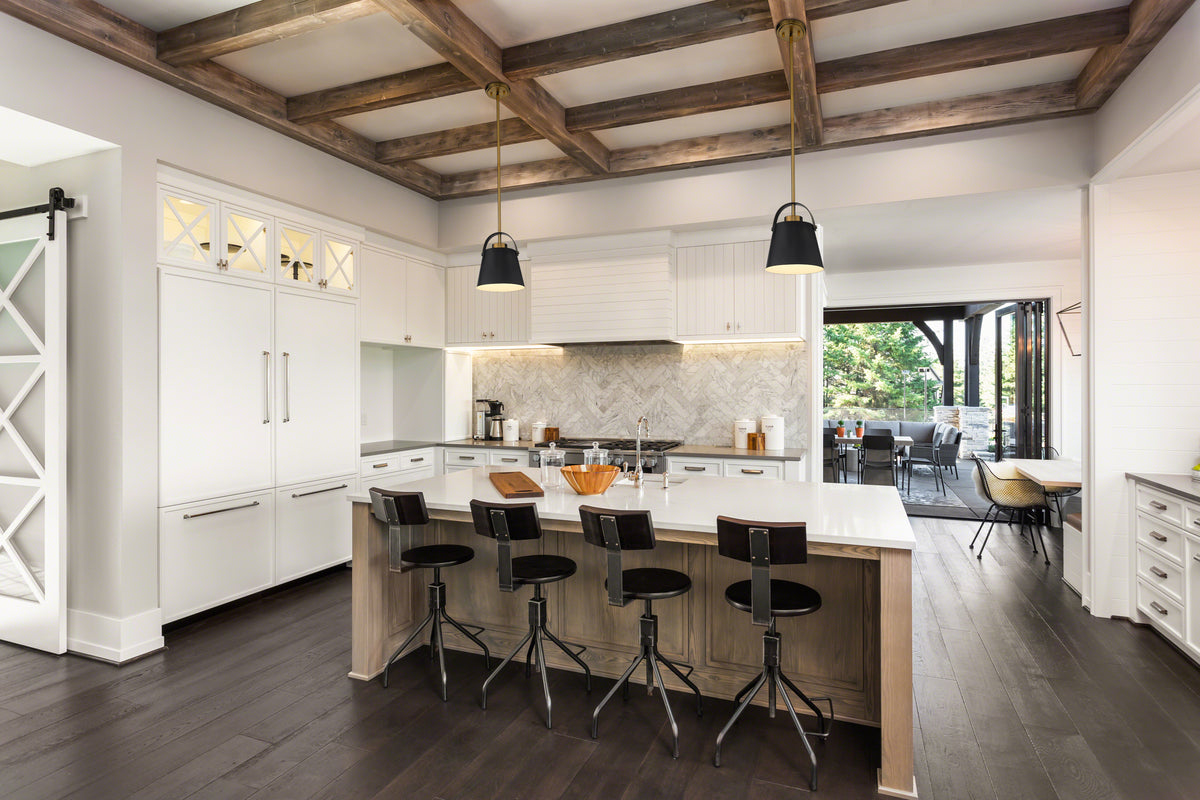 Z-Studio 1 Light Pendant