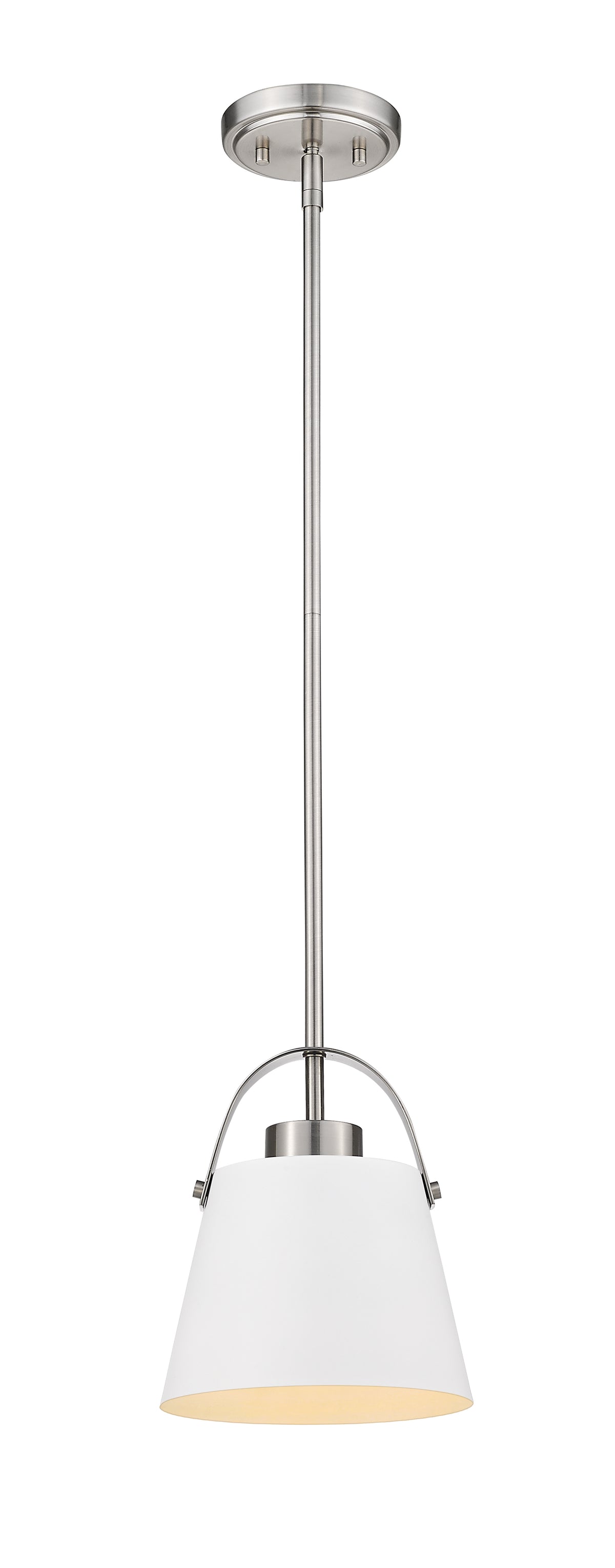 Z-Studio 1 Light Pendant