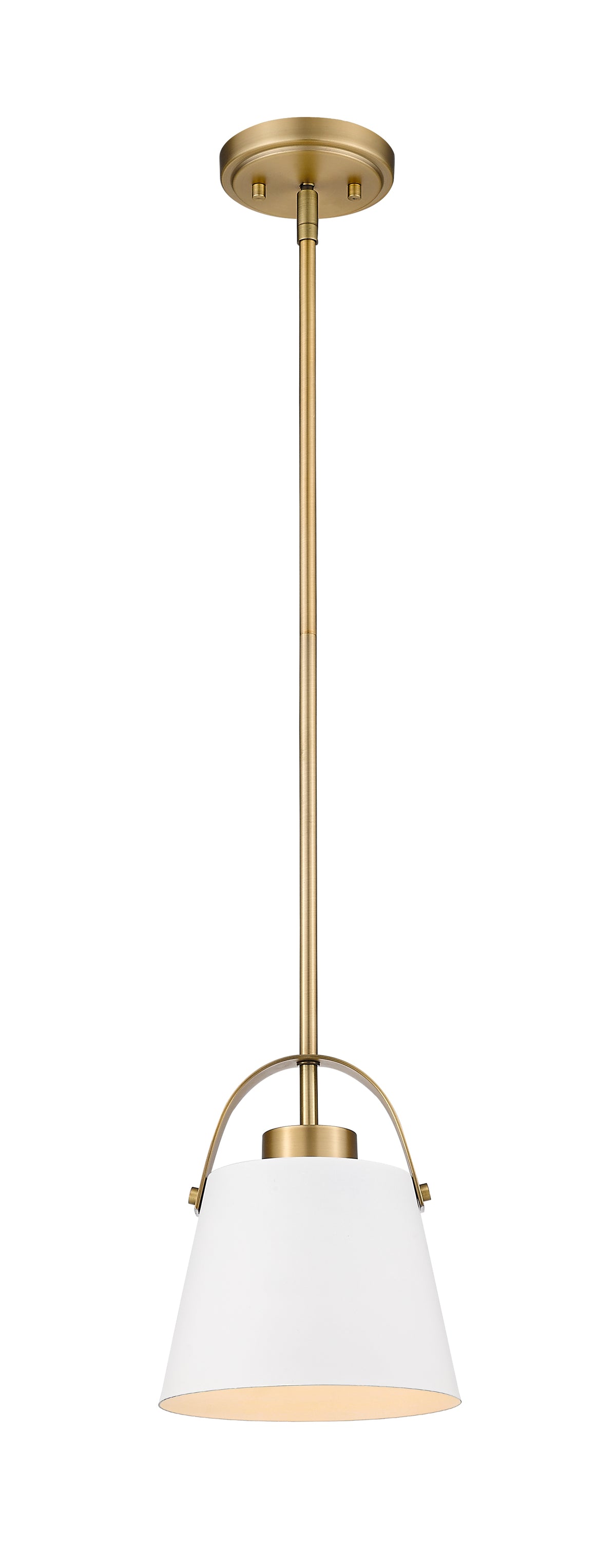 Z-Studio 1 Light Pendant