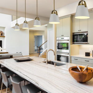 Z-Studio 1 Light Pendant