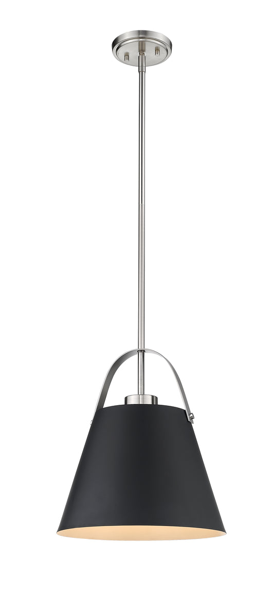Z-Studio 1 Light Pendant