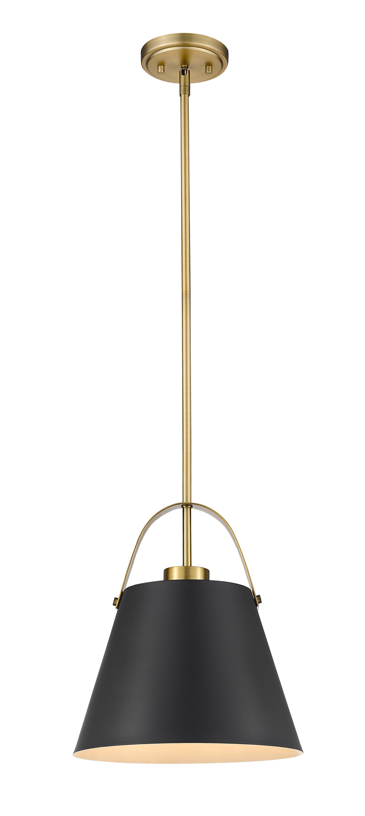 Z-Studio 1 Light Pendant