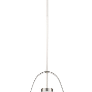 Z-Studio 1 Light Pendant