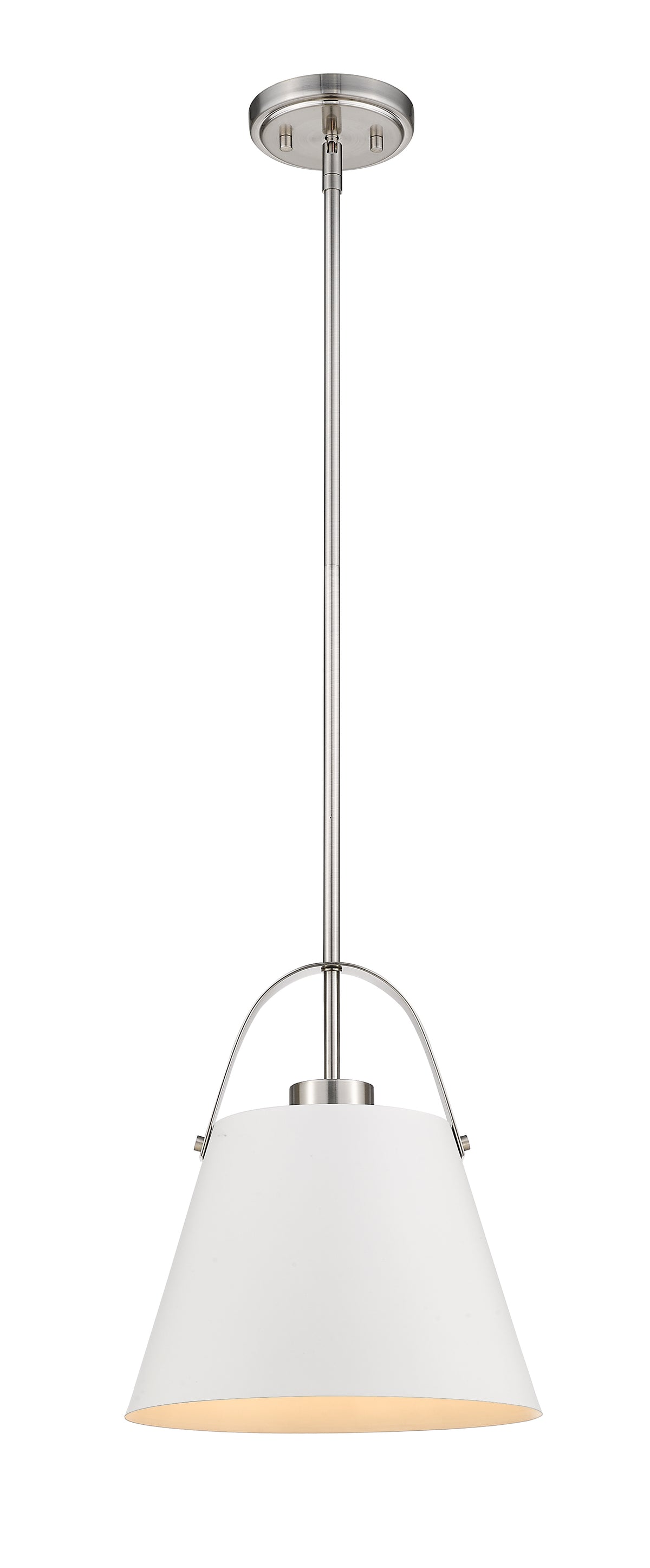 Z-Studio 1 Light Pendant