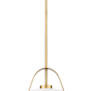 Z-Studio 1 Light Pendant