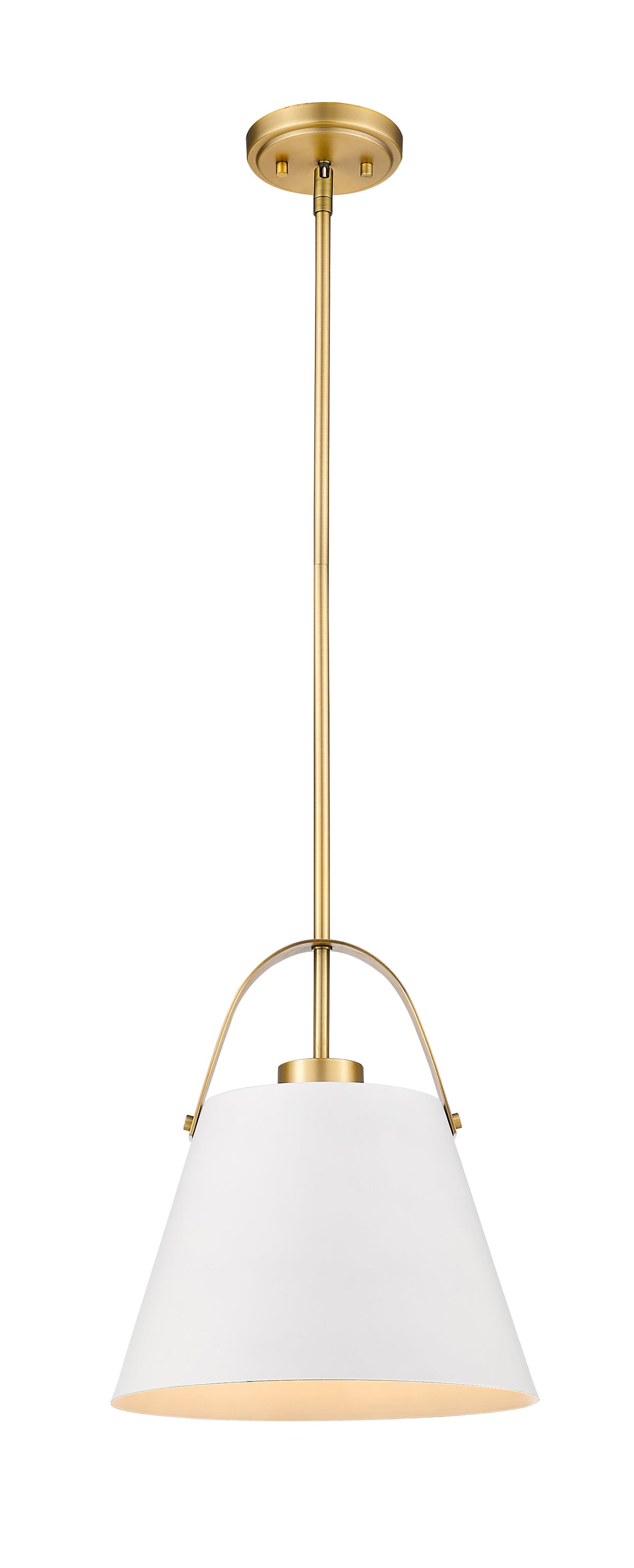 Z-Studio 1 Light Pendant