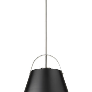 Z-Studio 1 Light Pendant