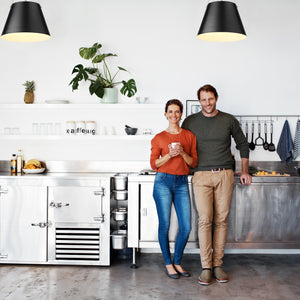 Z-Studio 1 Light Pendant