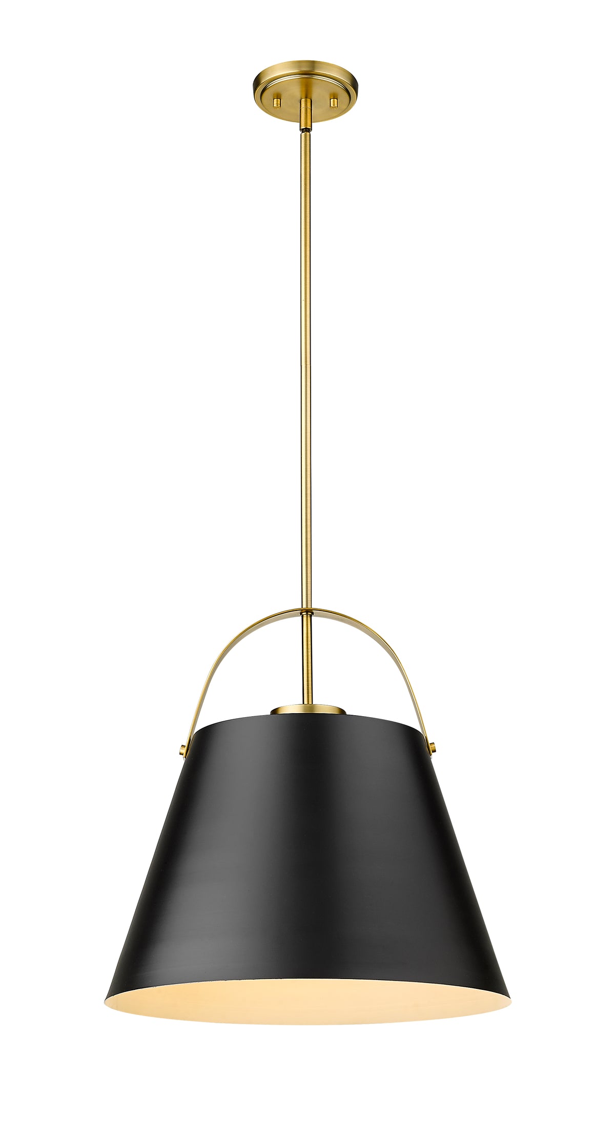 Z-Studio 1 Light Pendant