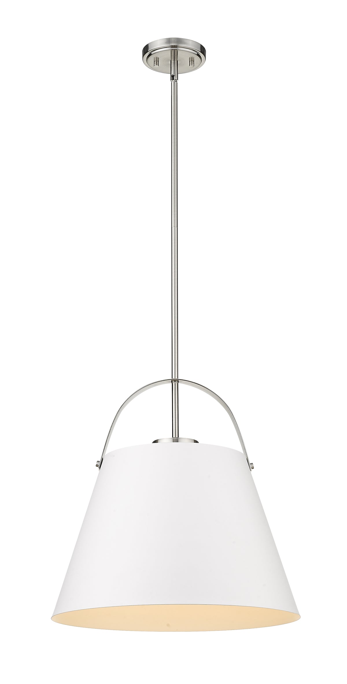 Z-Studio 1 Light Pendant
