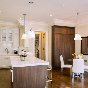 Z-Studio 1 Light Pendant